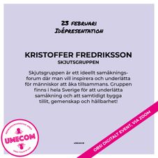 Kristoffer Fredriksson
