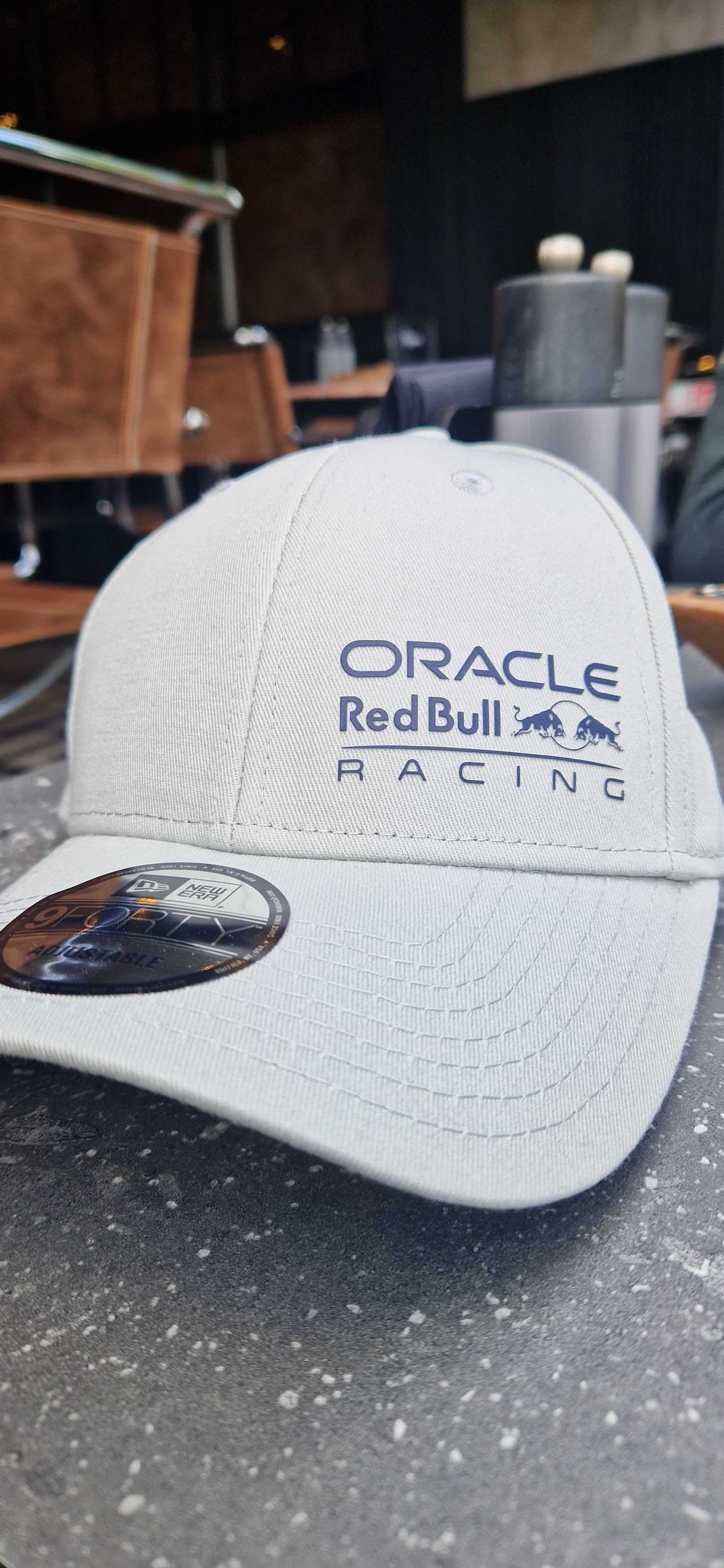 Oracle Racing keps
