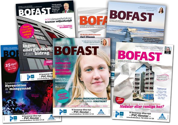 BOFAST