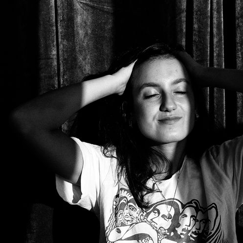 EbbaLisa    ©ulrika majstrovic hansén