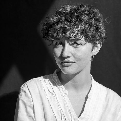 Hedda   ©ulrika majstrovic hansén