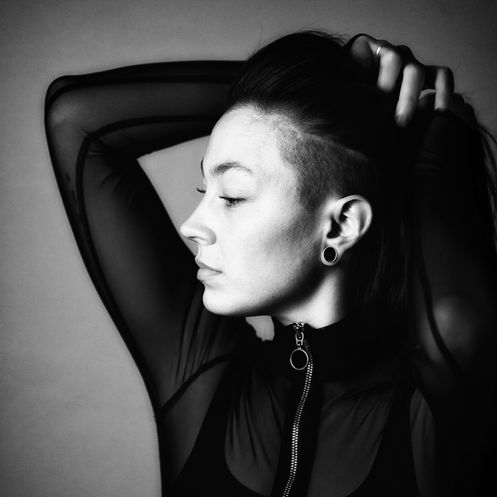 MarieAnge ©ulrika majstrovic hansén