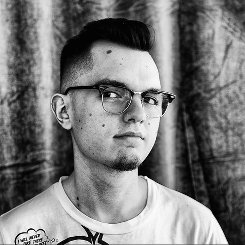Matthias   ©ulrika majstrovic hansén