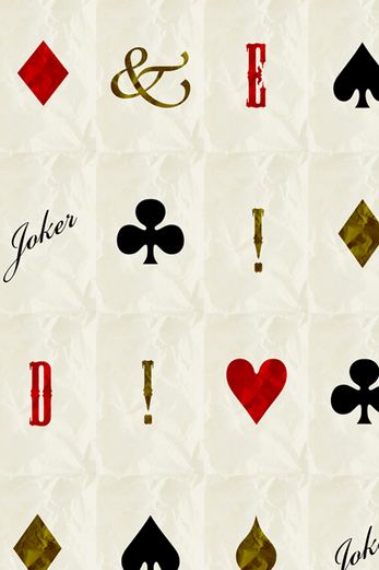 JOKER Senorita 