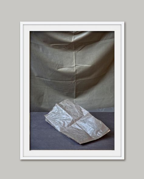 Paper and Velvet