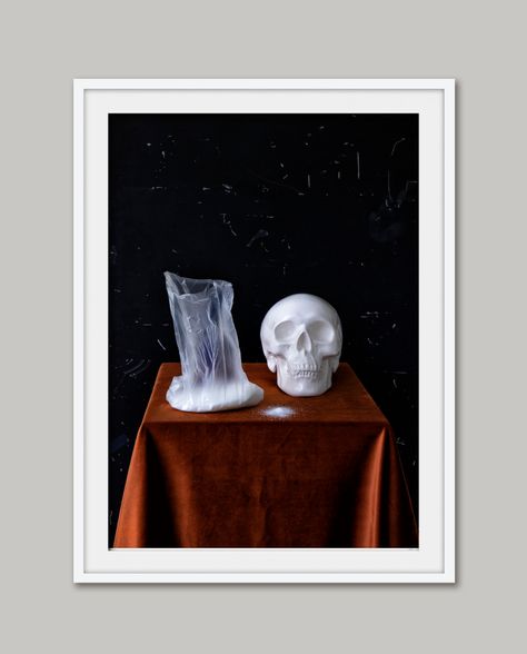 Death and Sugar