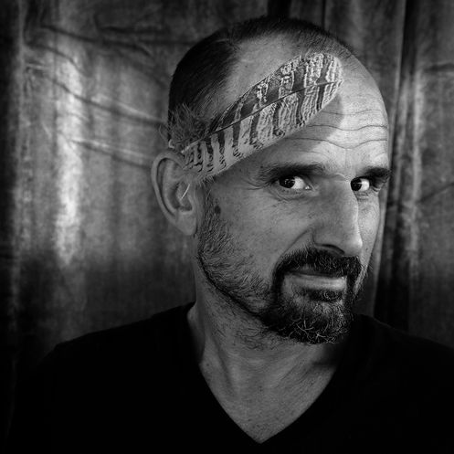 Mischa   ©ulrika majstrovic hansén