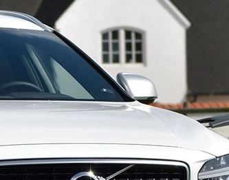 Passar alla Volvo, Ford: Focus, Mondeo, Kuga, Renault: Kadjar 17-, Espace 17-, Talisman, passar ej Mégane IV 2017, Ej Dacia