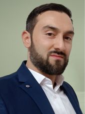 13. Oguz Sahin   