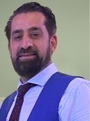 21. Tanveer Ahmed Butt