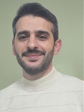 16. Alper Akinci