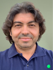 Murat Pinar