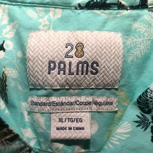 28 PALMS