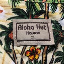ALOHA HUT