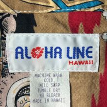 ALOHA LINE