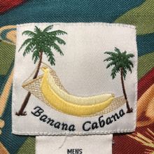 BANANA CABANA