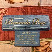 BERMUDA BAY