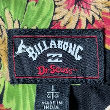 BILLABONG