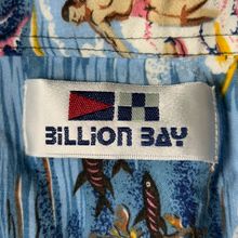 BILLION BAY