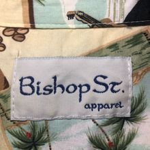 BISHOP ST