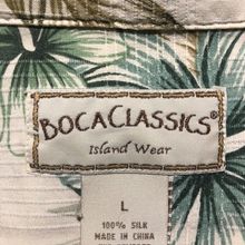 BOCA CLASSICS