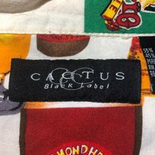 CACTUS