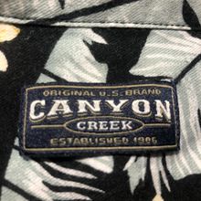 CANYON CREEK