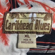 CARIBBEAN BLUES