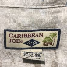 CARIBBEAN JOE