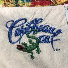 CARIBBEAN SOUL