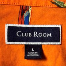 CLUB ROOM