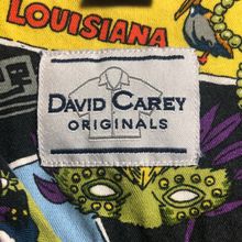 DAVID CAREY