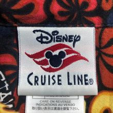 DISNEY CRUISE LINE