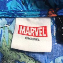 DISNEY MARVEL
