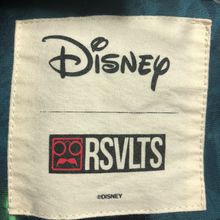 DISNEY PIXAR RSVLTS
