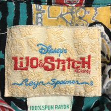 DISNEY REYN SPOONER