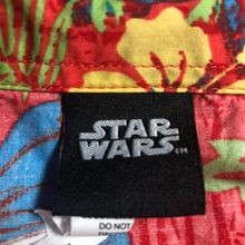 DISNEY STAR WARS
