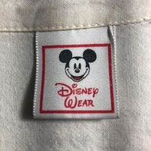 DISNEY WEAR