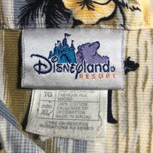 DISNEYLAND