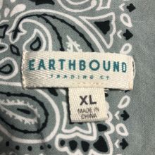 EARTHBOUND
