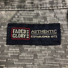 FADED GLORY