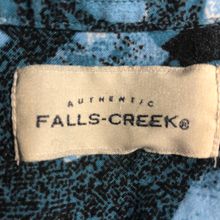 FALLS CREEK