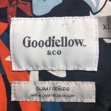 GOODFELLOW