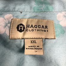 HAGGAR CLOTHING