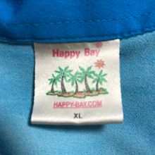 HAPPY BAY