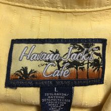 HAVANA JACK'S CAFE