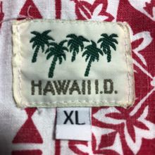 HAWAII ID