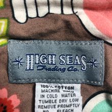 HIGH SEAS TRADING
