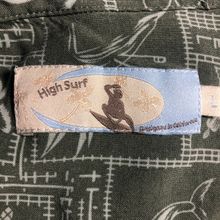 HIGH SURF