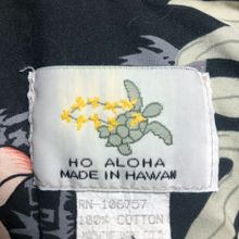 HO ALOHA